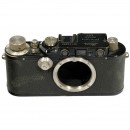 Leica Ⅲ (F)    1933年