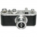 Leica Standard (E)    1939年