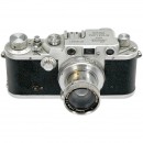 Leica Ⅲc    1940年
