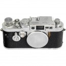 Leica Ⅲg    1959年