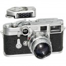 Leica M3   1955年