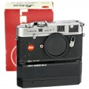 Leica M4-P (1913-1983)    1983年