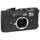 Leica M5    1972年