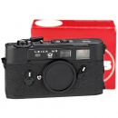Leica M5 50 Jahre    1974年