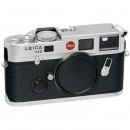Leica M6 TTL   1998年