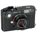 Leica CL     1973年