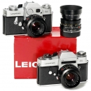 Leicaflex and Leicaflex SL