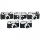 五台弗卡相机