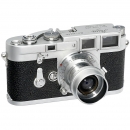 Leica M3相机