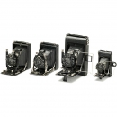 4台Ica相机