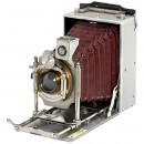 铝制全金属相机UNIVERS1899