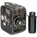 35mm电影摄影机KinamoN25,c.1926