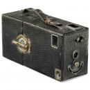 片盒相机 Frena, c.1892