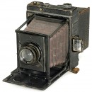 Palmos 微型相机(9x12), c.1911