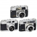 3部Aires相机