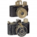 2部Ulca相机   1935年