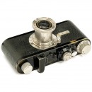 配有Elmax 镜头的Leica I (A)  1925年