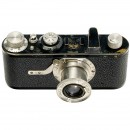 Leica I (A)  1929年