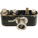 Leica I (A)    1930年