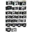 24部德国制造相机