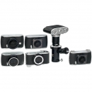 6台显微镜用相机