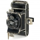 Birnbaum的Prestoneta相机,1934年前后