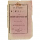 Humphrey's Journal of the Daguerreotype & Photographic Arts