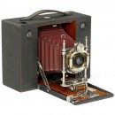 No.4 Cartridge Kodak     1900年前后