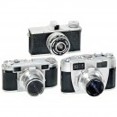 13部 Leidolf 相机    1949-1960年