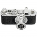 Leica Standard (E)     1939年