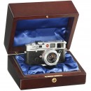 Leica M6 Royal Wedding,No.009     1995年
