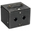 Ce-Nei Indupor 小型立体相机    1923年