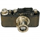 莱卡 Leica II (D) 带 Hektor 2,5/5 cm, 1935