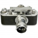 莱卡 Leica Standard (E), 1937
