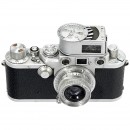 莱卡 Leica IIIf, 1951/52