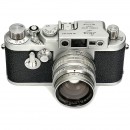 莱卡 Leica IIIg, 1956
