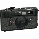 莱卡 Leica M5, 1971