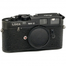莱卡 Leica M4-2, 1978