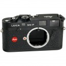 莱卡 Leica M4-P, 1981