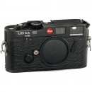 莱卡 Leica M6, 1993