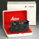 莱卡 Leica M6, 1996