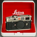 莱卡 Leica M6 Titan, 1995