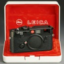 莱卡 Leica M6 0.85, 1997