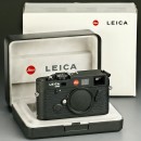 莱卡 Leica M6 TTL, 2001