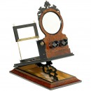 Graphoscope, 1880