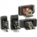 Dr. Krügener's Delta 及其他皮腔相机