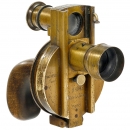 汤普森式左轮枪相机 1862年