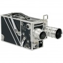 Cine-Kodak Special II 相机, c. 1950