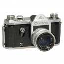 Contax S, Experimental Camera 没有机身序列   1949年