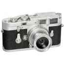 Leica M3     1955年